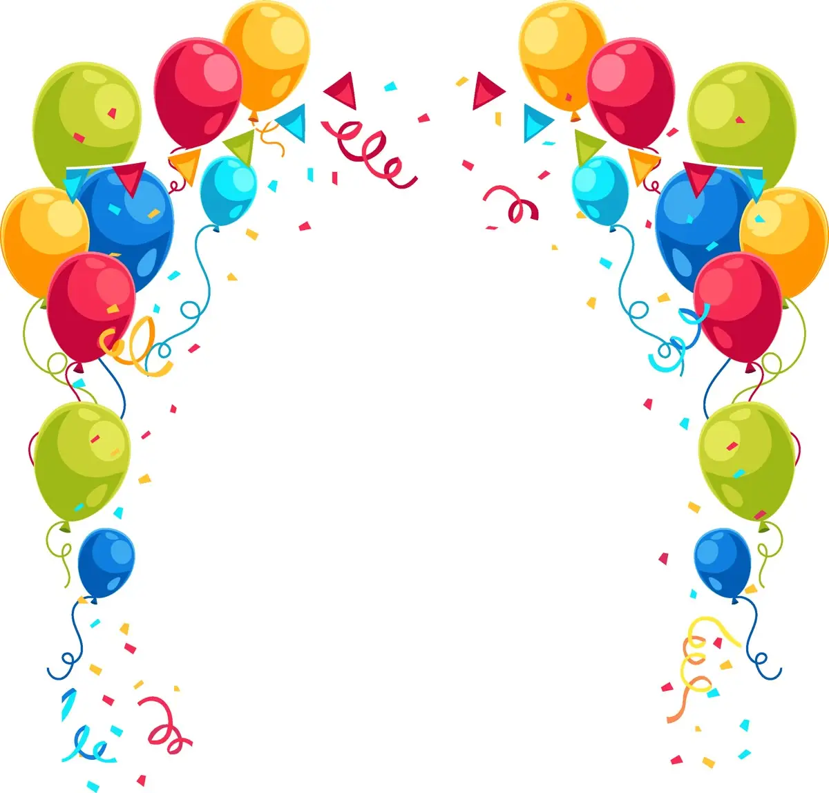 editing birthday flex banner background design